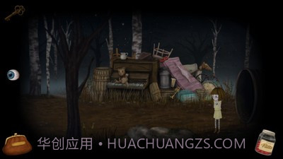 弗兰悲惨之旅第二章手机版截图3 弗兰悲惨之旅第二章手机版截图3