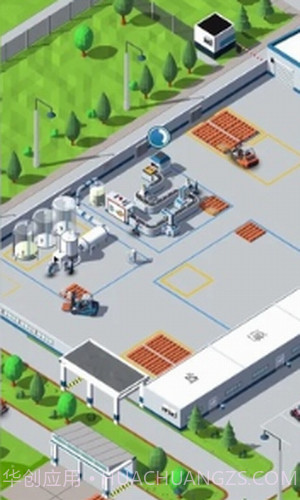 奶牛场快乐奶牛截图2 奶牛场快乐奶牛截图2