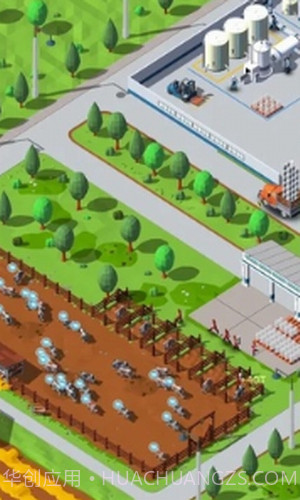 奶牛场快乐奶牛截图3 奶牛场快乐奶牛截图3