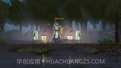 王国新大陆KingdomNewLands安装包 最新版截图3