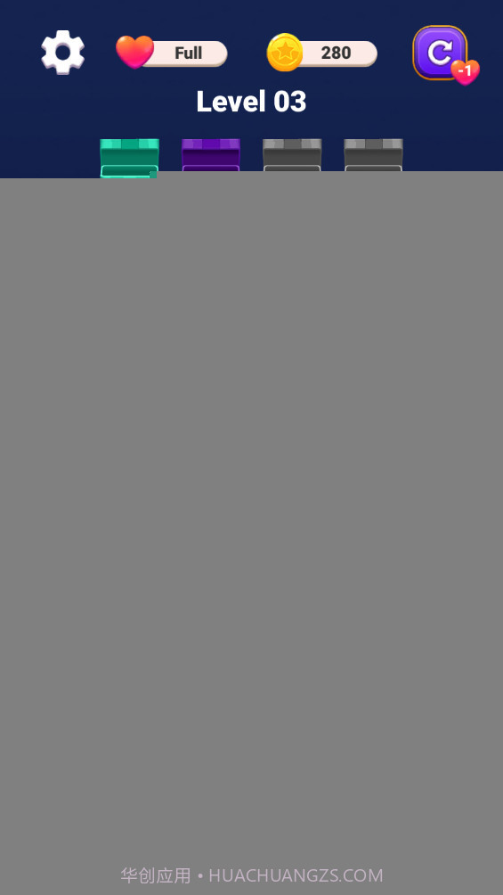 彩沙分类挑战付费版截图2 彩沙分类挑战付费版截图2