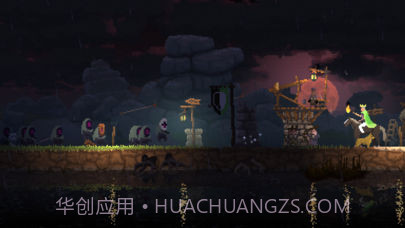 王国新大陆KingdomNewLands安装包 最新版截图5