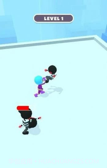 拳击热潮截图3 拳击热潮截图3