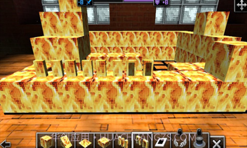 怪物世界截图3 怪物世界截图3