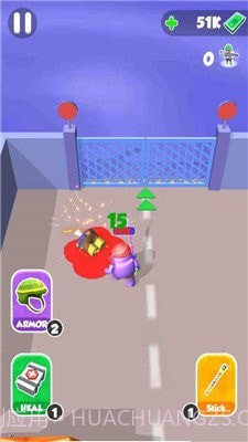 伪装者杀手截图2 伪装者杀手截图2