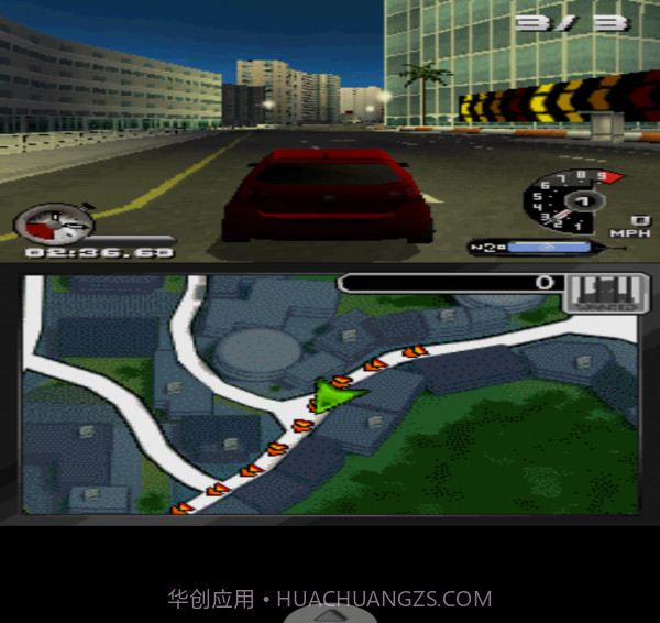 极品飞车之卧底最新版截图3 极品飞车之卧底最新版截图3