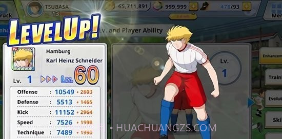 队长小翼零手游截图3 队长小翼零手游截图3