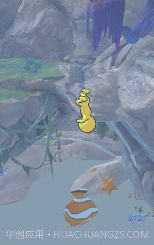 憋气寻宝截图2 憋气寻宝截图2