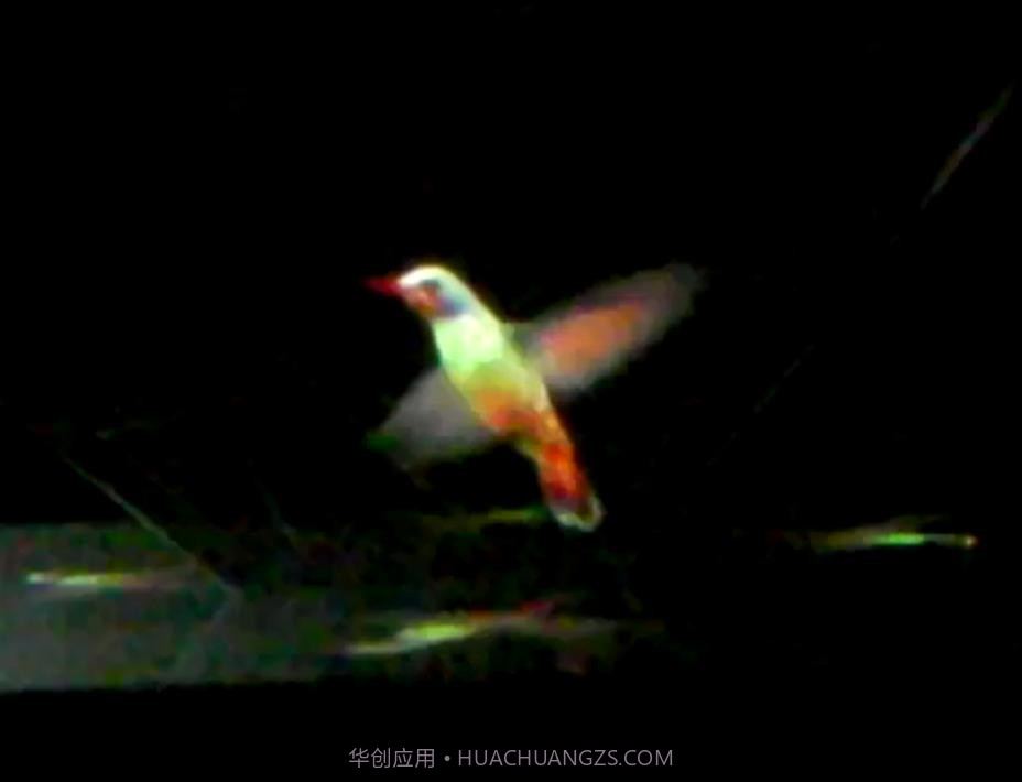 真三维全息投影仪截图4 真三维全息投影仪截图4