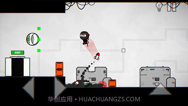 死亡房间2高画质版截图3