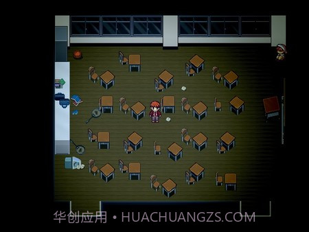 Misao绿色免手机版截图6