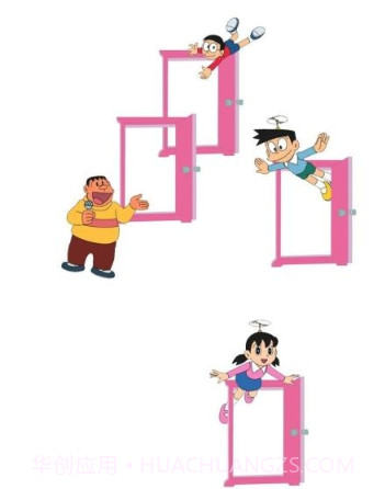 禾野男孩哆啦a梦图片完整版截图2 禾野男孩哆啦a梦图片完整版截图2