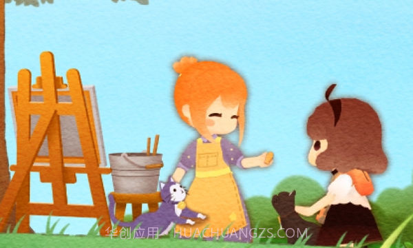 迷途猫之旅3截图2