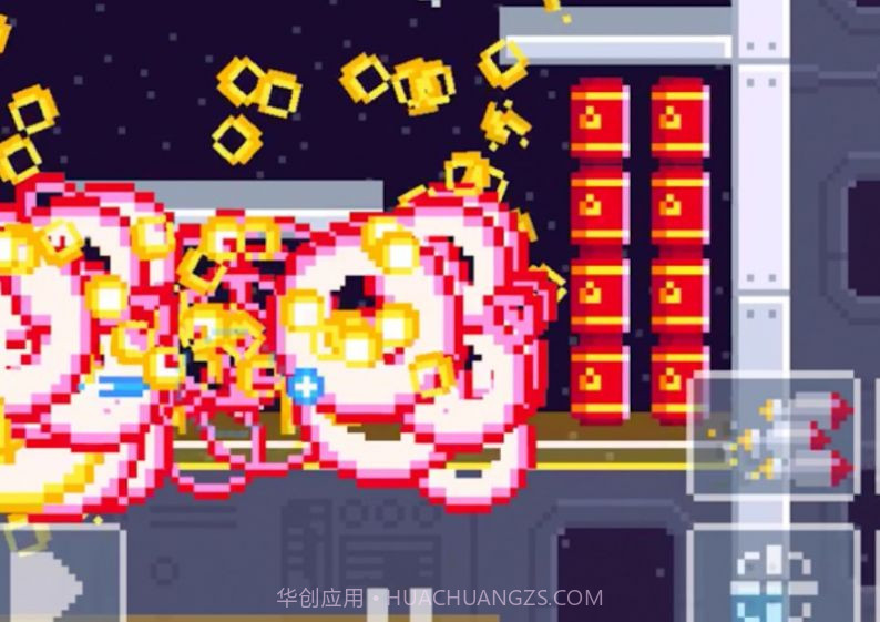 仍然是太空之物截图3 仍然是太空之物截图3