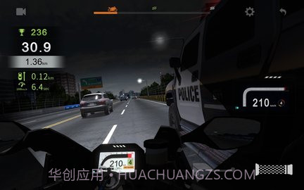 真正的摩托交通截图2 真正的摩托交通截图2