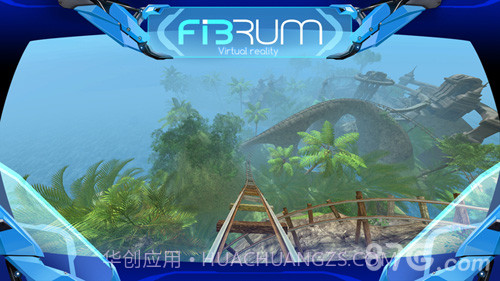 过山车VR免费版截图2