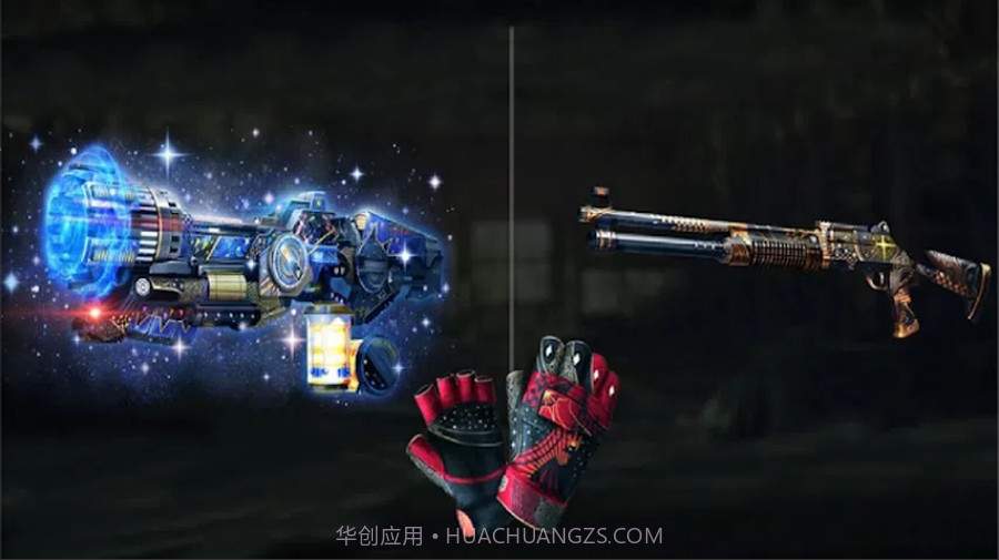 亡灵天启截图2 亡灵天启截图2