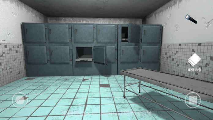 私立高校谋杀案手机版截图2 私立高校谋杀案手机版截图2