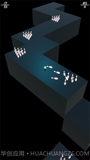 撞击瓶子修改版截图1