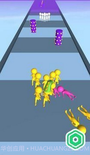 团队的冲突3D截图4 团队的冲突3D截图4