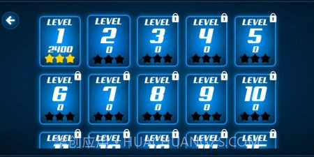 隧道游戏板截图2 隧道游戏板截图2