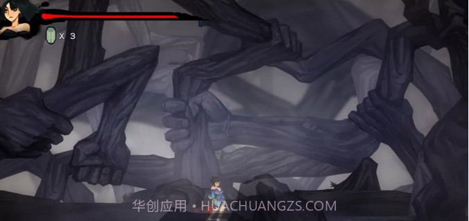 幽灵怪谈官方版内置菜单截图3