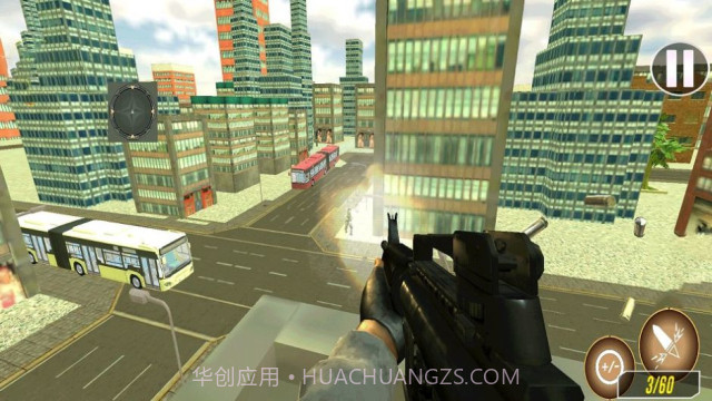 这个杀手不冷漠截图2 这个杀手不冷漠截图2