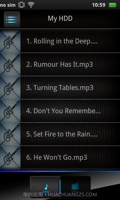 Media Control截图2 Media Control截图2