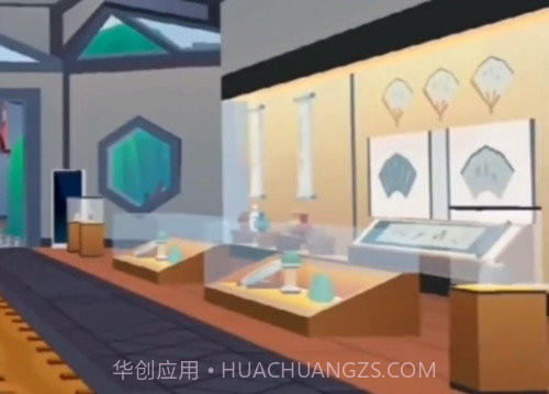 地铁跑酷苏州版本先锋版截图3