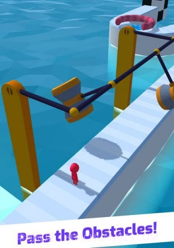 湿滑路面截图4 湿滑路面截图4