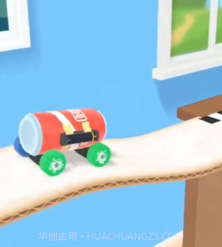 汽车制作大师截图2