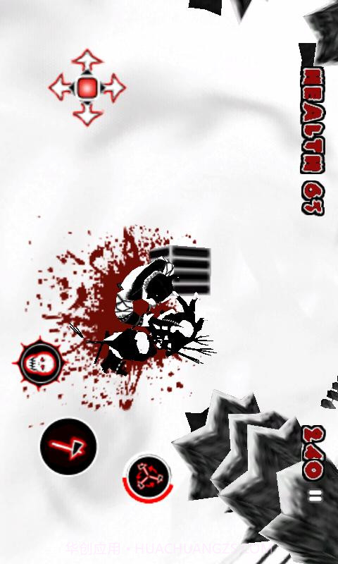 愤怒的海盗截图3