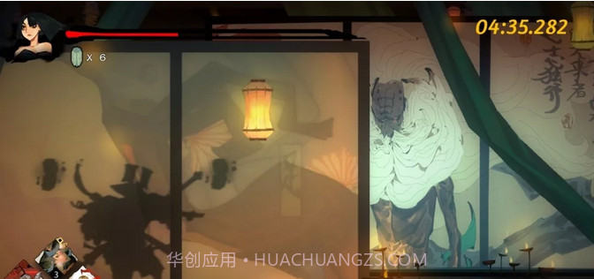 幽灵怪谈手机官方版截图2