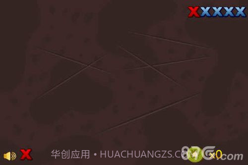 熊出没切水果截图2