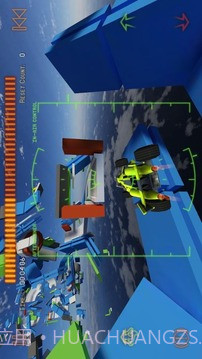 火箭飞车2最新版截图5 火箭飞车2最新版截图5