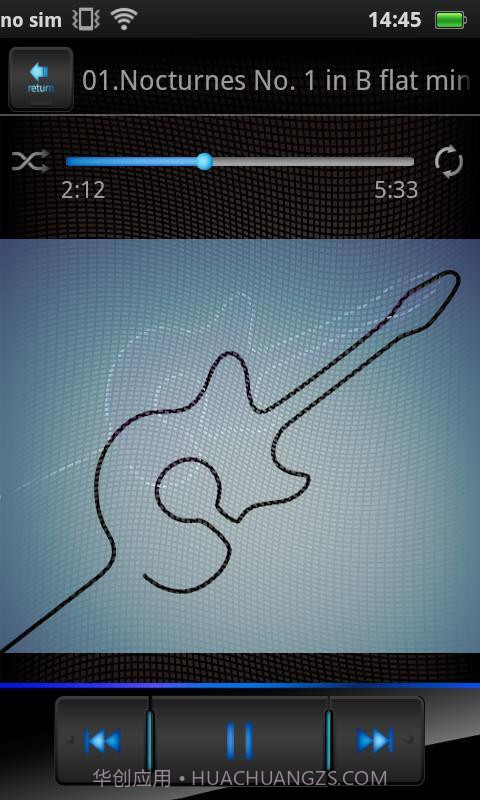 Media Control截图3 Media Control截图3