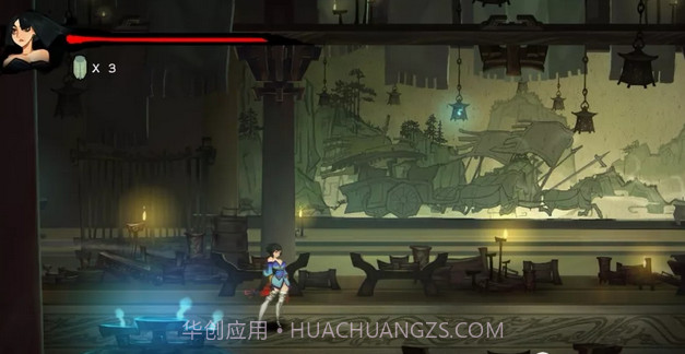 幽灵怪谈最新版截图1