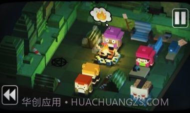 杀手营地模拟器截图2