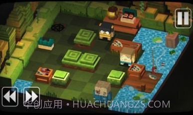 杀手营地模拟器截图1