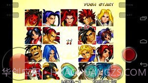 街机侍魂官网版截图2 街机侍魂官网版截图2