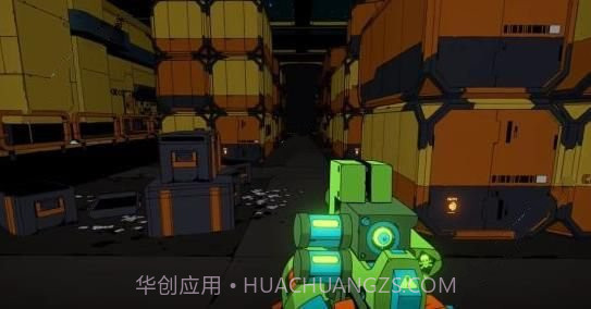 VoidBastards免费版截图1 VoidBastards免费版截图1