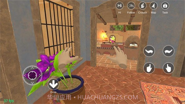 我的虚拟女友忍者中文版截图3 我的虚拟女友忍者中文版截图3