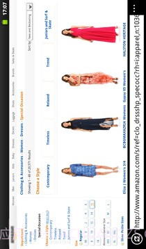 4G高速上网浏览器截图1