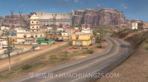 H1Z1生存王者内测版截图1