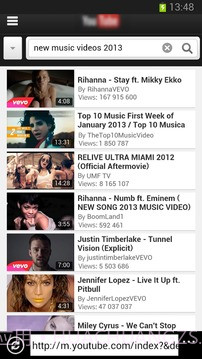 4G高速上网浏览器截图4