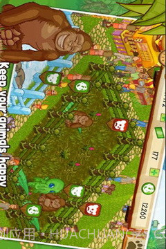 动物园大亨截图3