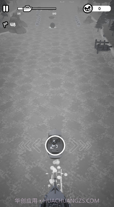 威利号蒸汽船逃生截图4 威利号蒸汽船逃生截图4