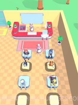 怪兽健康中心截图1 怪兽健康中心截图1