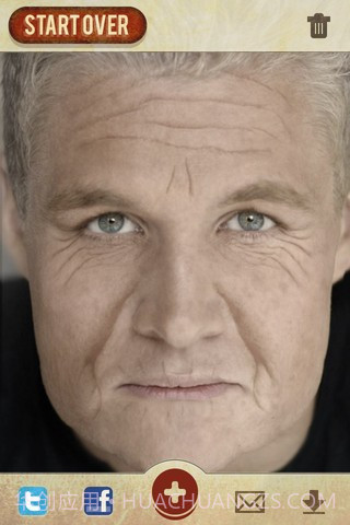 时光机器(Aging Booth)截图3