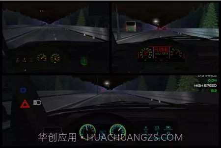 交通赛车2022截图4